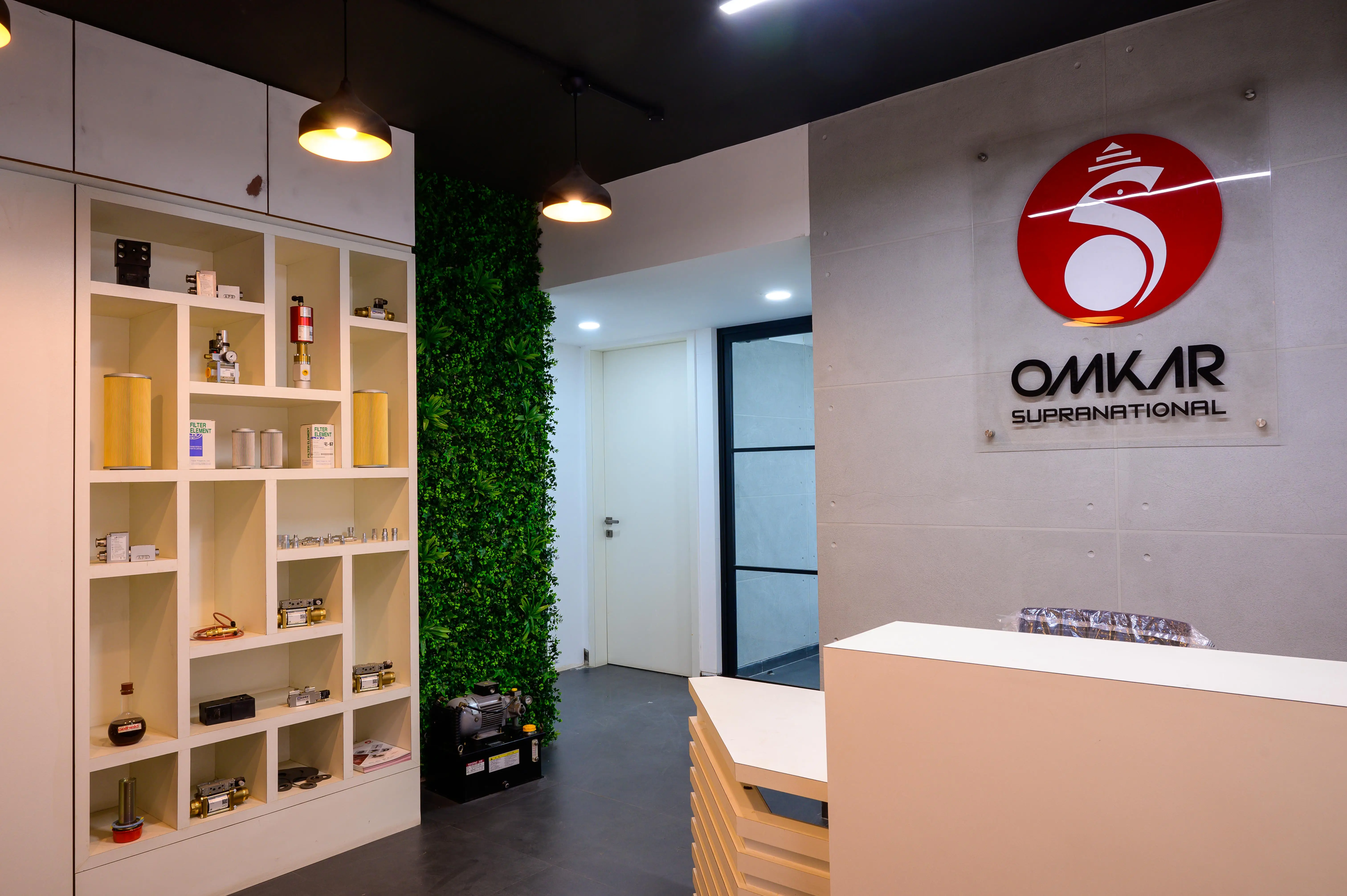 Celebrating 25 years of excellence since our founding