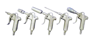 Air Blow Gun