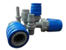 Resin Air Coupling