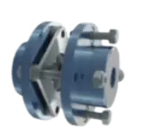 Disc Coupling
