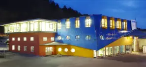 STASTO Automation KG, Austria