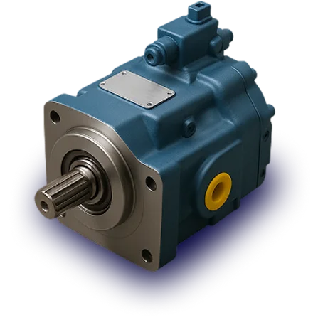 Hydraulic Pump