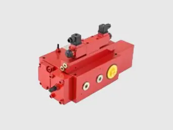 Directional spool valves
