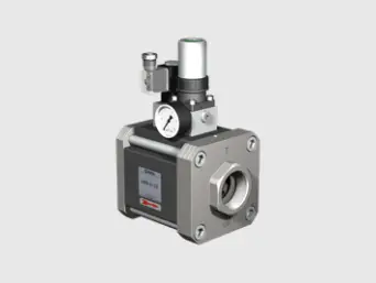 By-pass Valves(Co-ax)