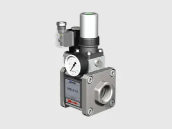 By-pass Valves(Co-ax)