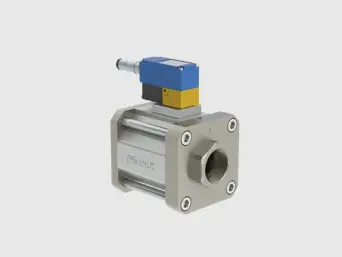 By-pass Valves(Co-ax)