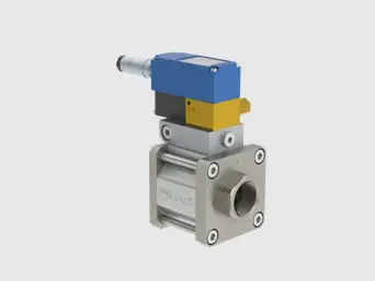 By-pass Valves(Co-ax)
