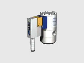 By-pass Valves(Co-ax)