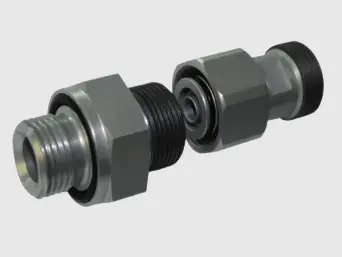 Dilo couplings