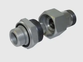 Dilo couplings