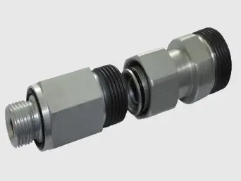 Dilo couplings