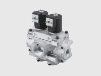 Direction Control Valve
