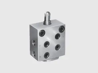 Direction Control Valve