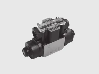 Direction Control Valve
