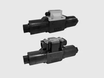 Direction Control Valve