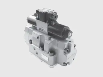 Direction Control Valve