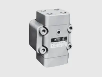 Direction Control Valve