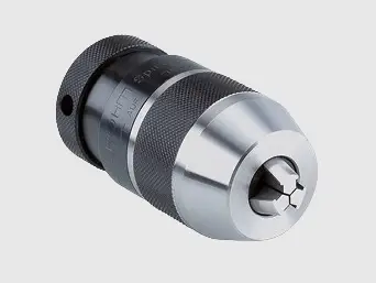 Tool Clamping And Workholding Products (Roehm)