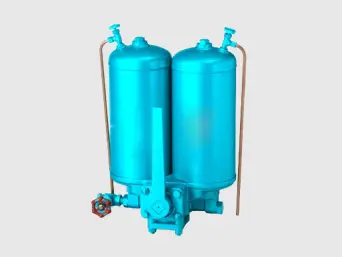 Duplex Filters (Taisei)