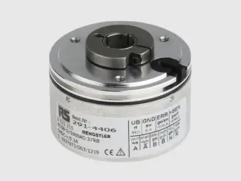 Hengstler Rotary Encoders