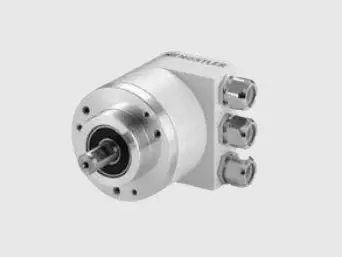 Hengstler Rotary Encoders