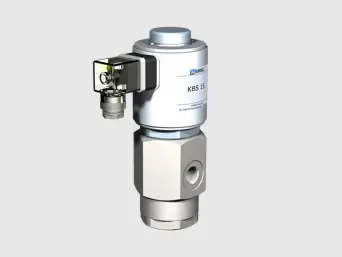 High Pressure Valves
