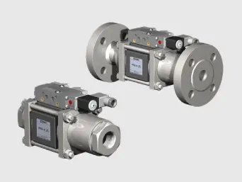 High Pressure Valves