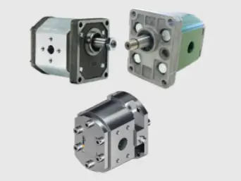 Range Of Other Products - Hydraulic