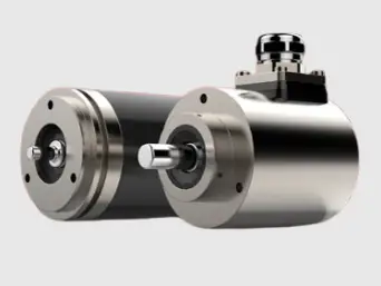 Encoders from Lenord Bauer