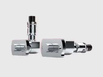 Sensors From Lenord Bauer