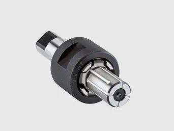 Mandrels and collet chucks