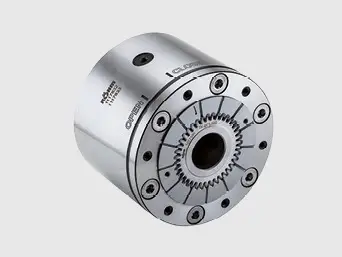 High precision Collet chucks