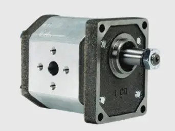 Range of Marzocchi pumps