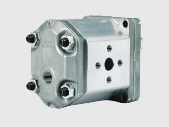 Range of Marzocchi pumps