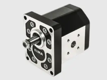 Range of Marzocchi pumps