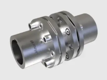 Mayr coupling