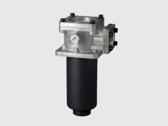 Oil Filters (Taisei)