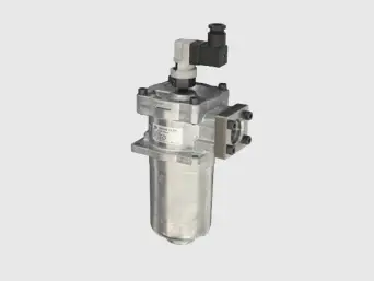 Oil Filters (Taisei)