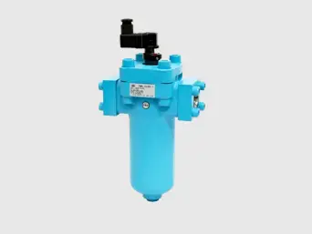 Oil Filters (Taisei)