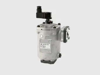 Oil Filters (Taisei)