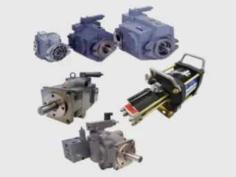 Range of other Products-Pnuematic 