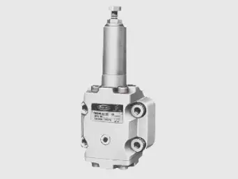 Pressure Control Valve (Toyo-oki)