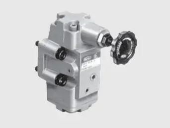 Pressure Control Valve