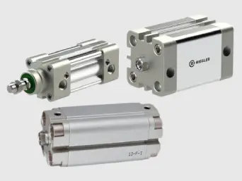 Special Products-Pneumatic