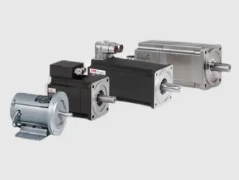 Servomotors