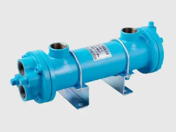 Heat Exchangers(Taisei)