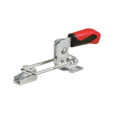 Toggle clamp