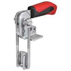 Toggle clamp