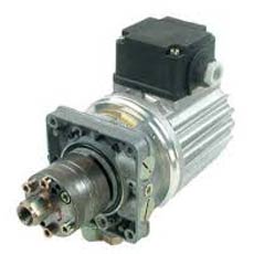 Gear pumps