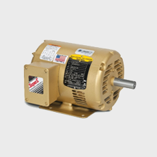 Baldor Motors